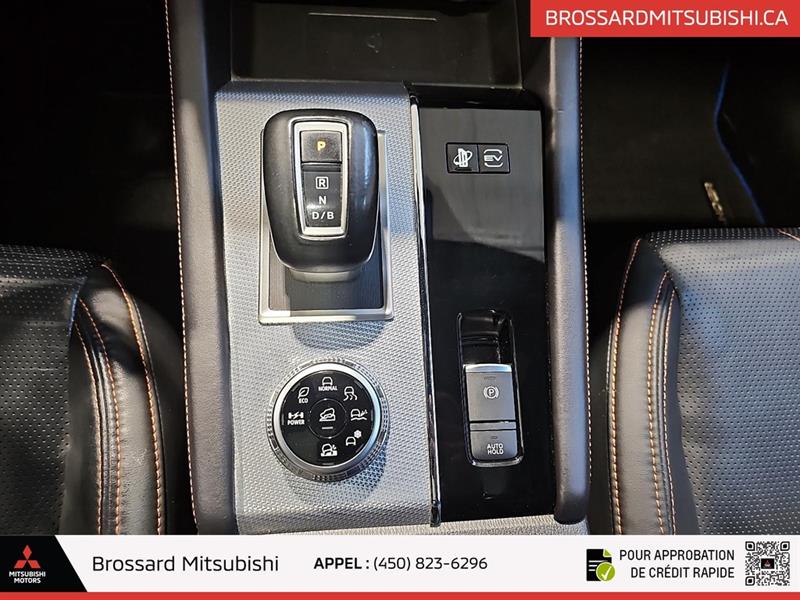 mitsubishi Outlander PHEV 2023 - 24