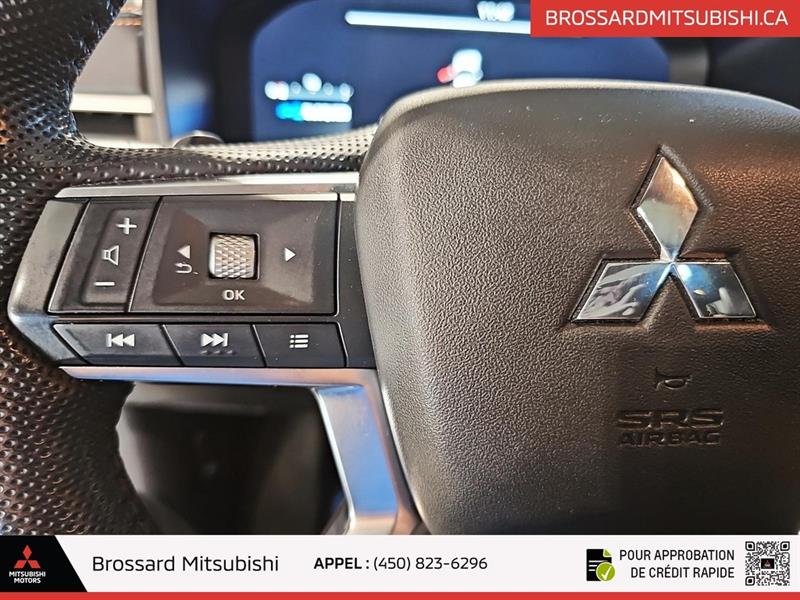 mitsubishi Outlander PHEV 2023 - 27