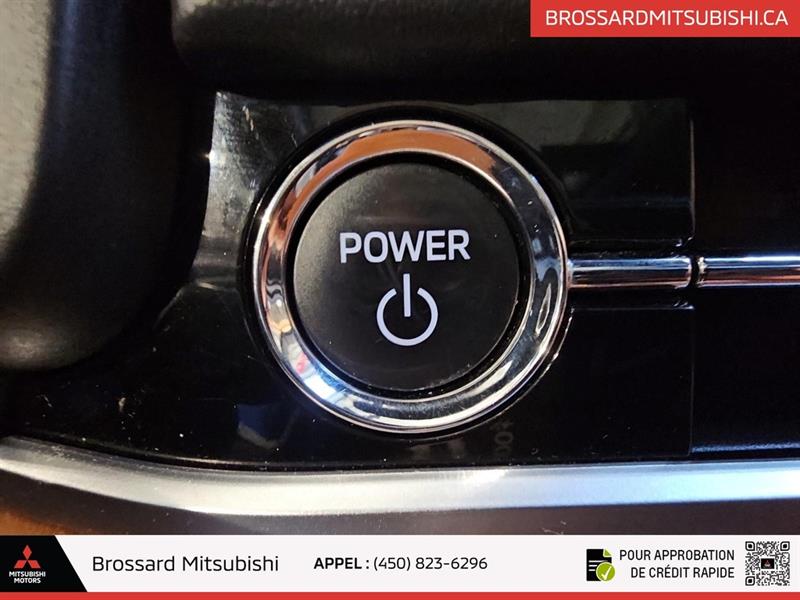 mitsubishi Outlander PHEV 2023 - 29