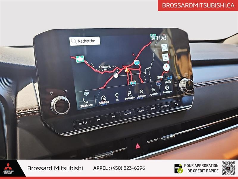 mitsubishi Outlander PHEV 2023 - 30