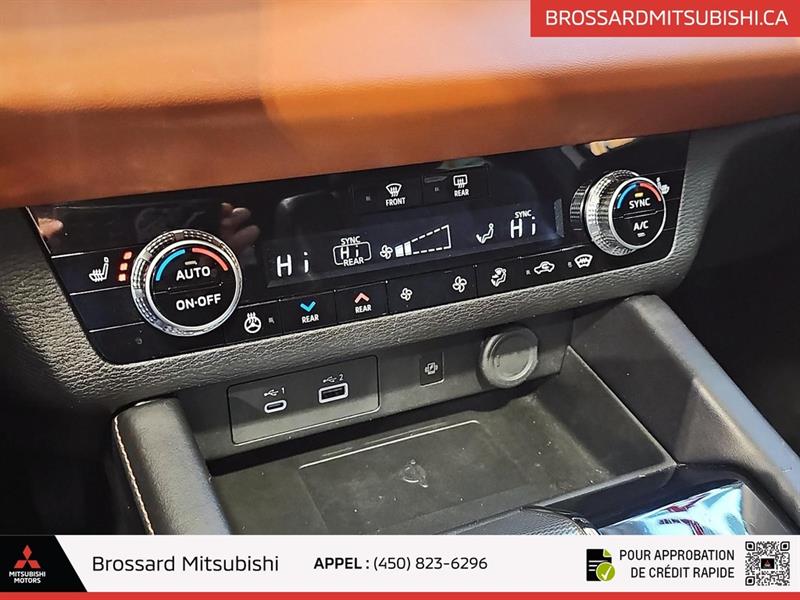 mitsubishi Outlander PHEV 2023 - 31