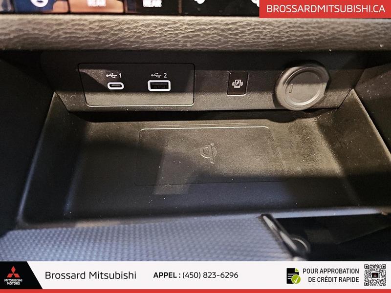 mitsubishi Outlander PHEV 2023 - 32