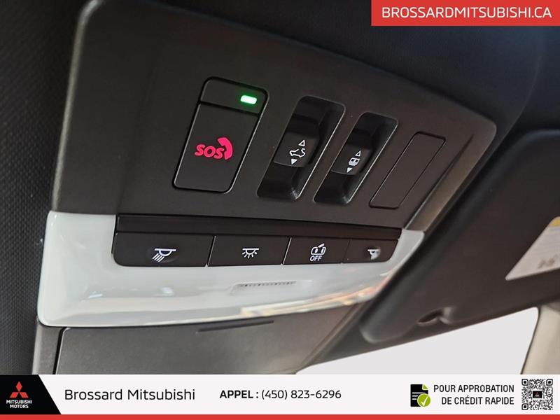 mitsubishi Outlander PHEV 2023 - 33