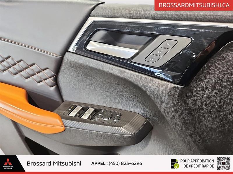 mitsubishi Outlander PHEV 2023 - 35