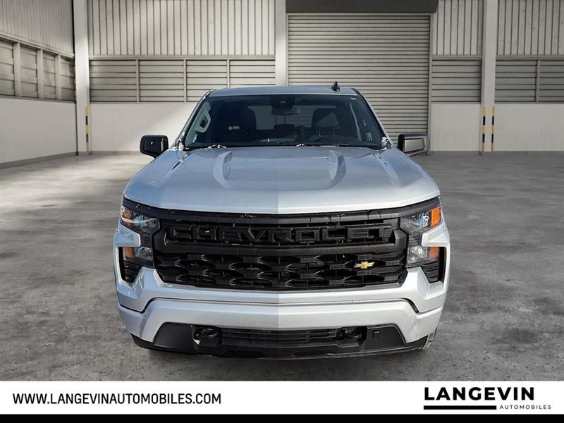 chevrolet Silverado 1500 2022 - 4