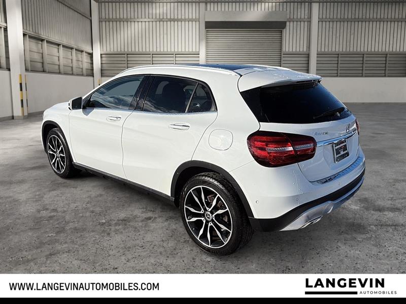 mercedes-benz GLA 2020 - 6