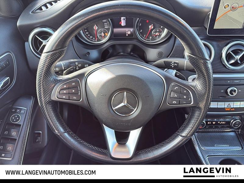 mercedes-benz GLA 2020 - 14