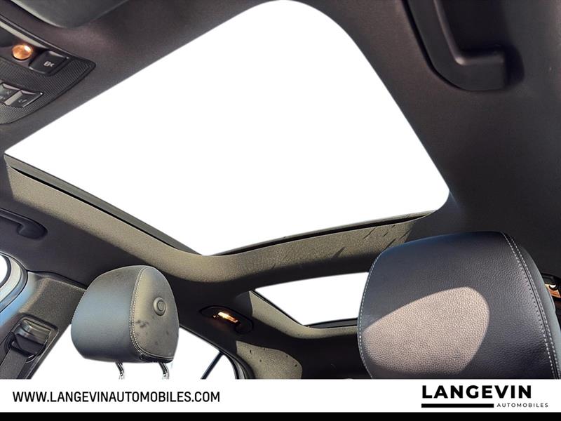 mercedes-benz GLA 2020 - 18