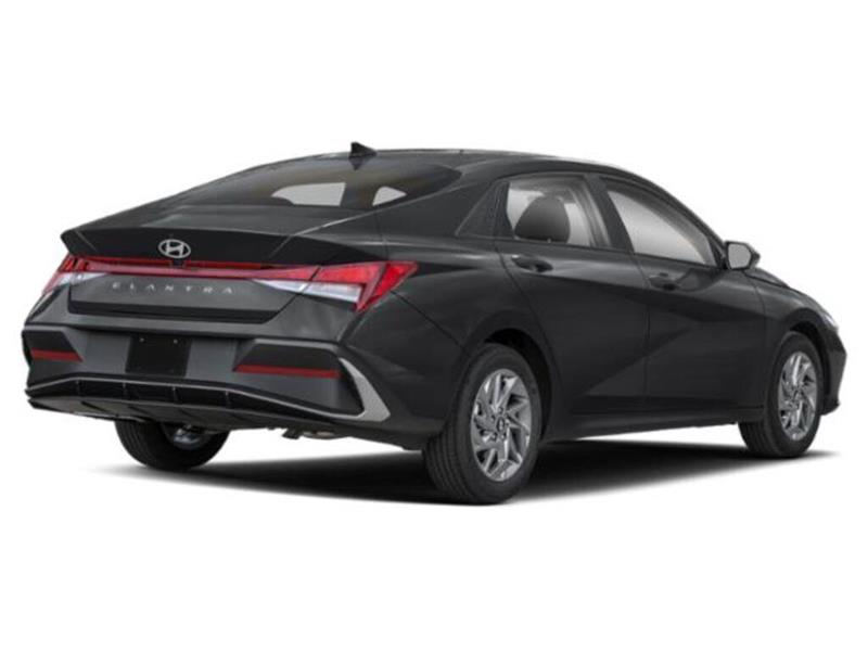 hyundai Elantra 2024 - 2