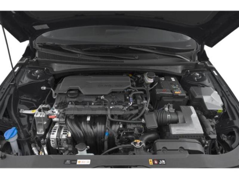 hyundai Elantra 2024 - 13