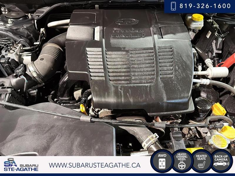 subaru Forester 2022 - 13