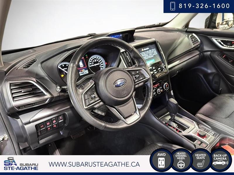 subaru Forester 2022 - 15