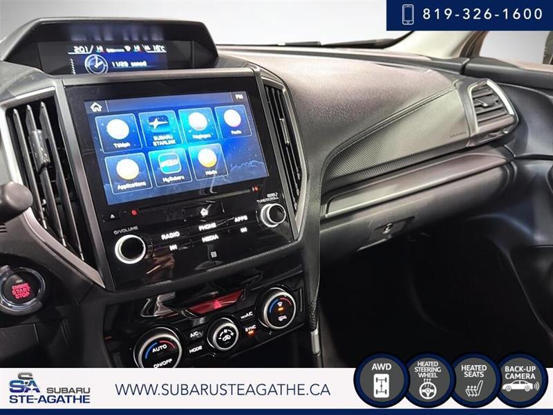 subaru Forester 2022 - 16