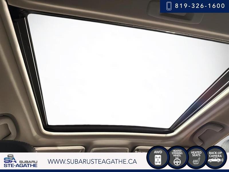 subaru Forester 2022 - 20