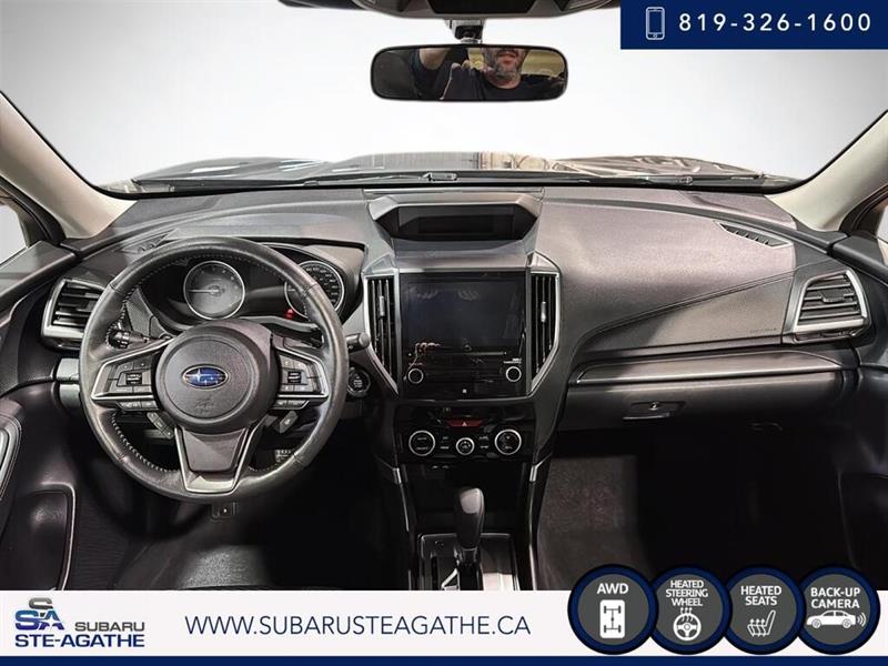 subaru Forester 2022 - 21