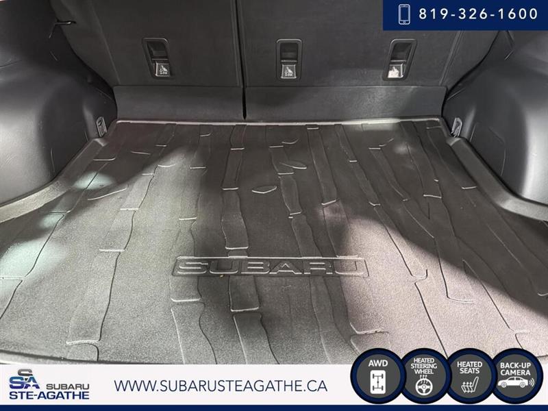 subaru Forester 2022 - 22