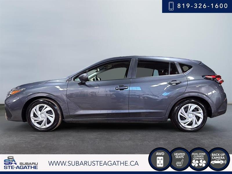 subaru Impreza 2024 - 3