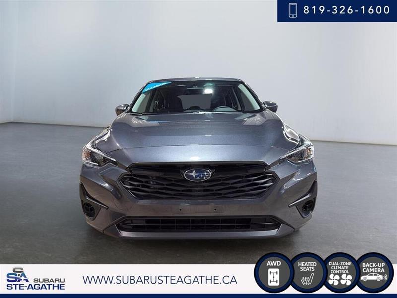 subaru Impreza 2024 - 9