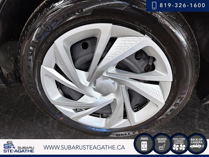 subaru Impreza 2024 - 11