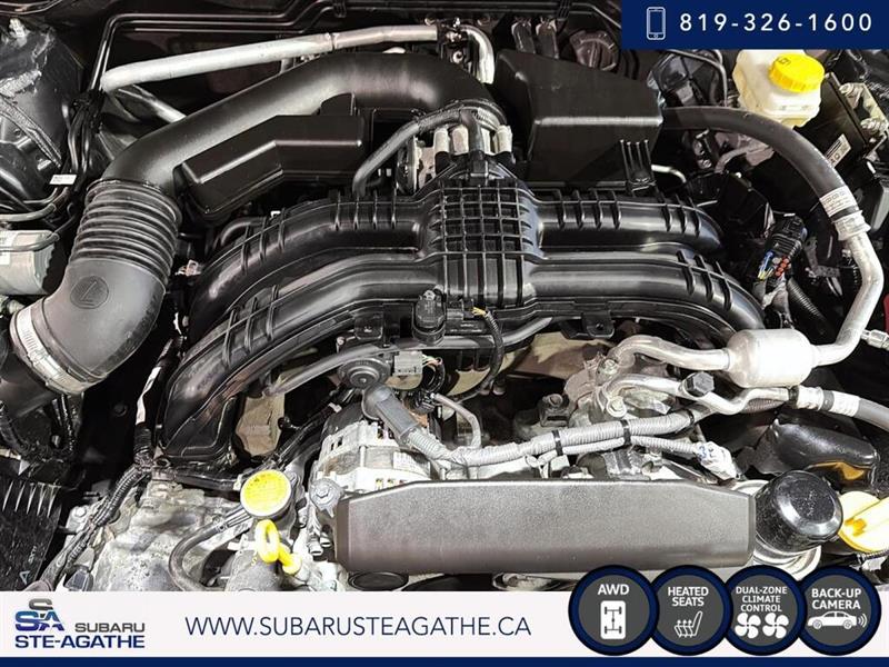 subaru Impreza 2024 - 13