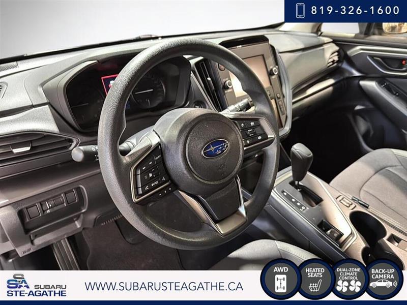 subaru Impreza 2024 - 15