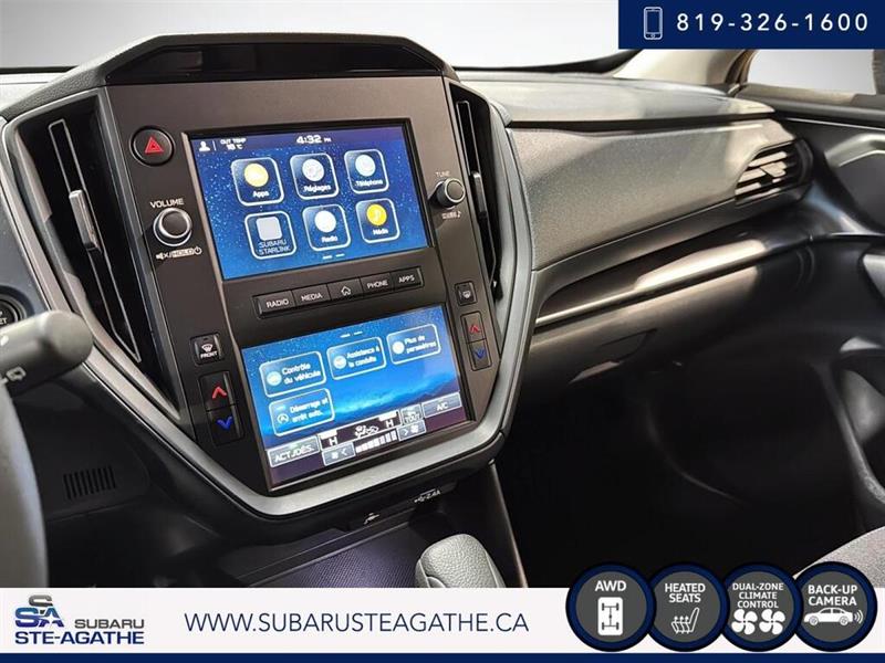 subaru Impreza 2024 - 17