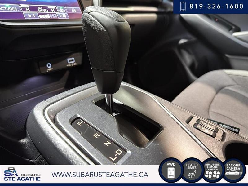 subaru Impreza 2024 - 18