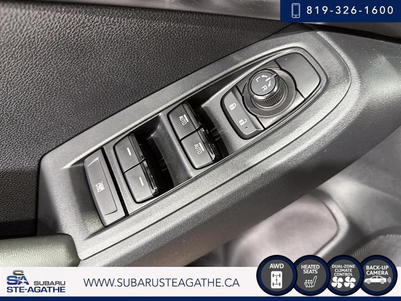 subaru Impreza 2024 - 19