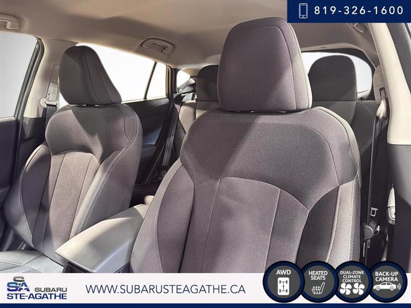 subaru Impreza 2024 - 20