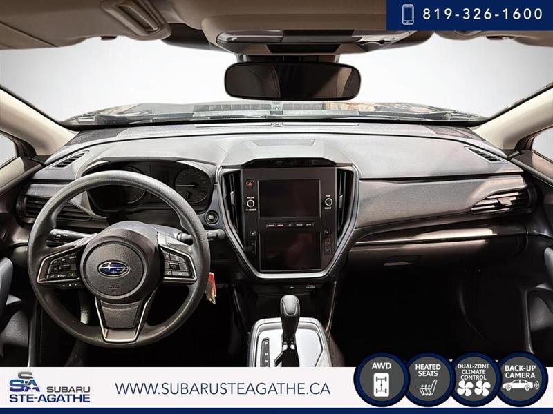 subaru Impreza 2024 - 21