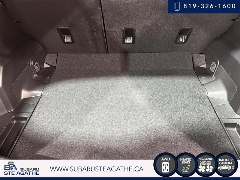 subaru Impreza 2024 - 22