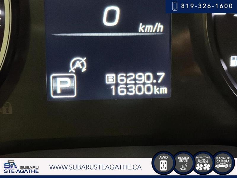 subaru Impreza 2024 - 23