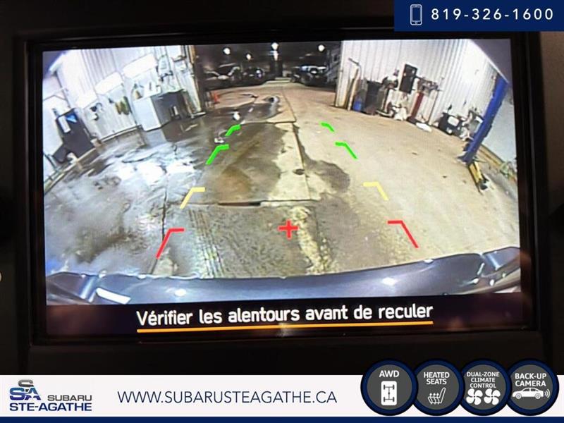 subaru Impreza 2024 - 24