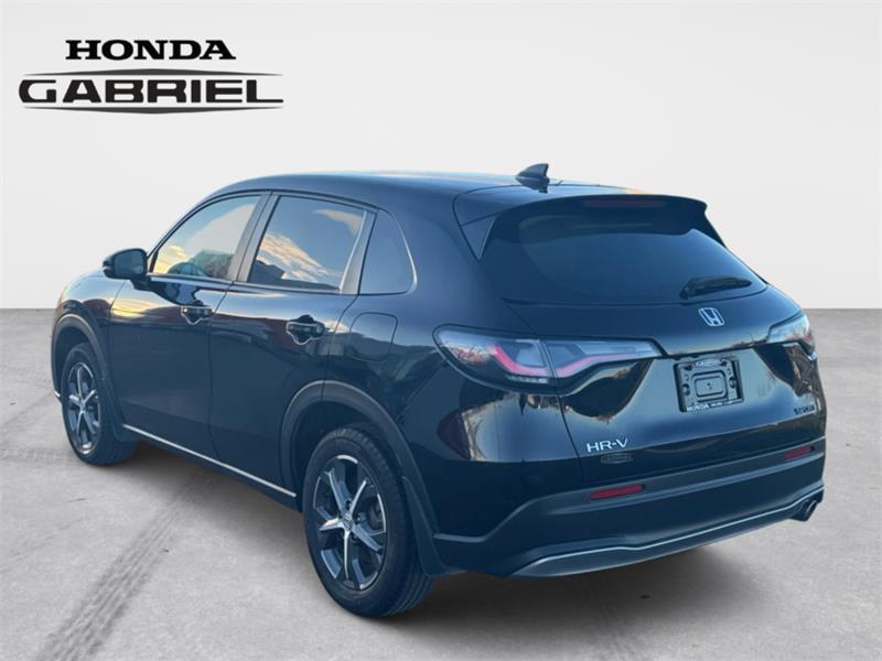 honda HR-V 2023 - 7