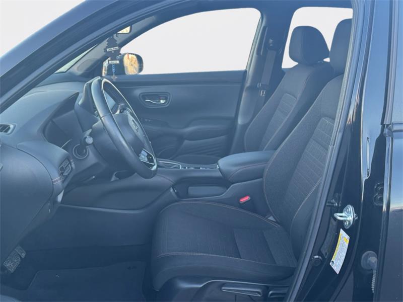 honda HR-V 2023 - 9