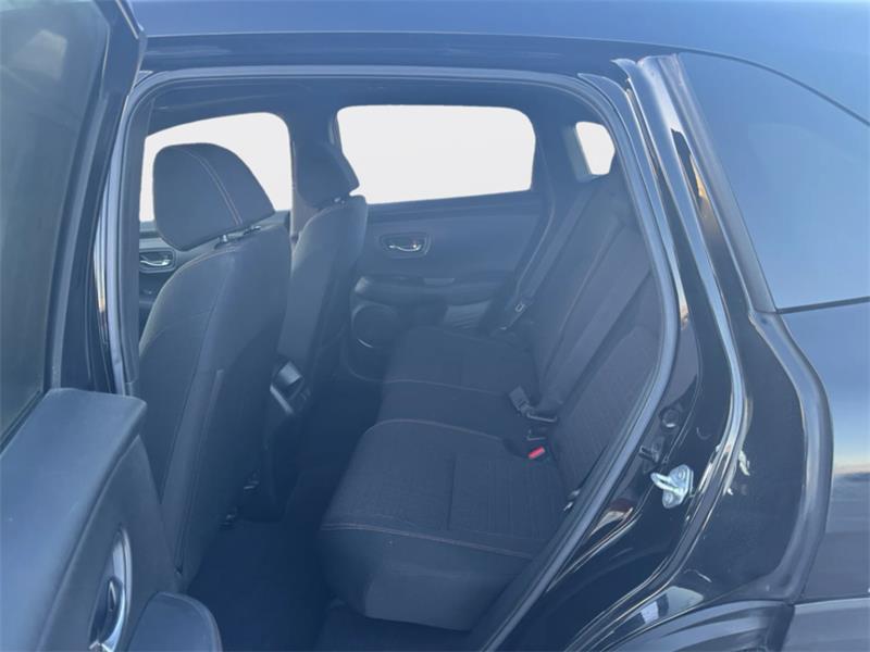 honda HR-V 2023 - 11