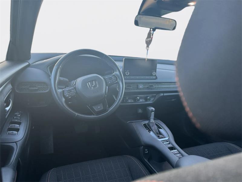 honda HR-V 2023 - 12