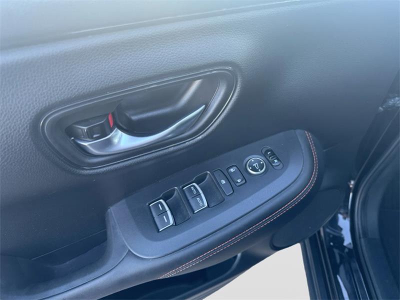 honda HR-V 2023 - 14