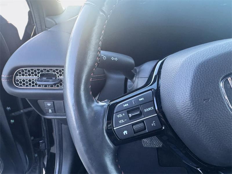 honda HR-V 2023 - 15