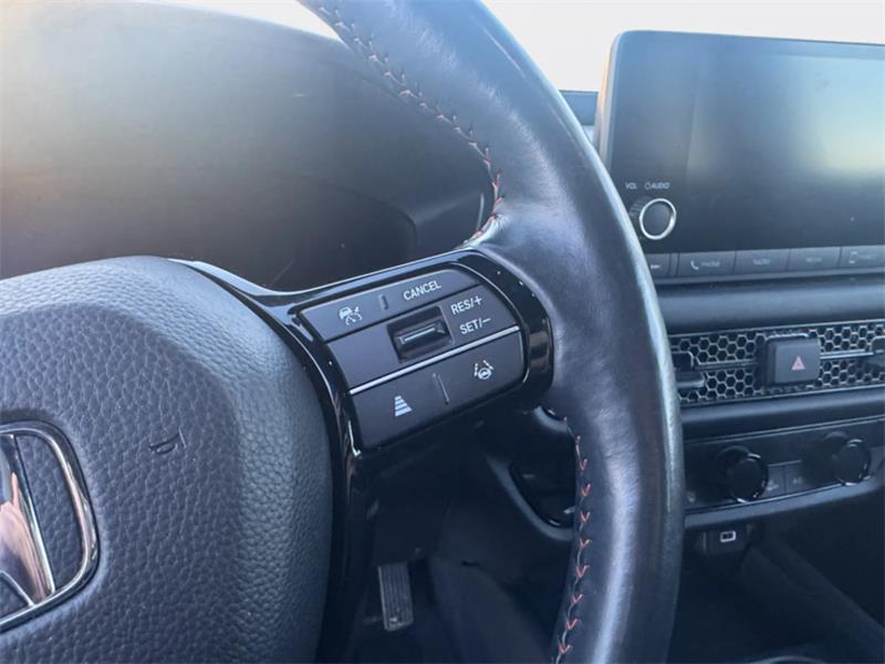 honda HR-V 2023 - 16