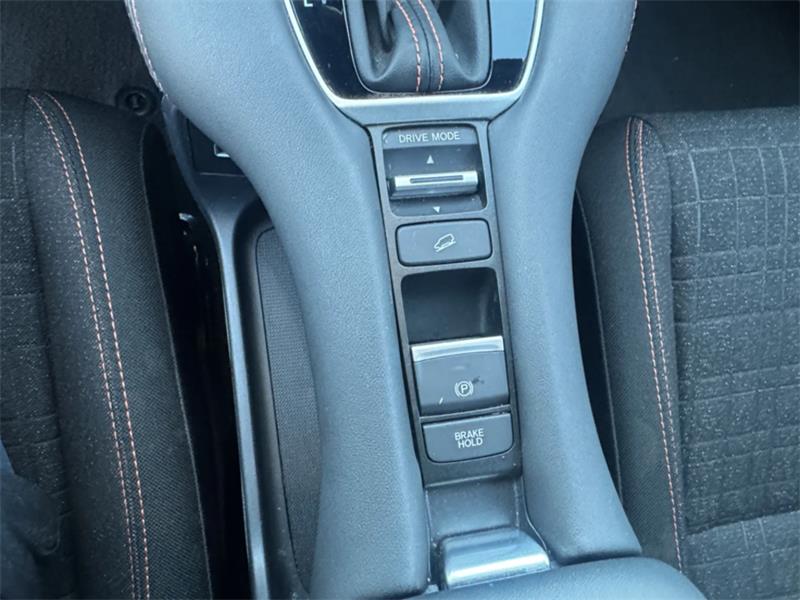 honda HR-V 2023 - 18