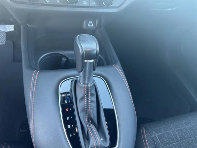 honda HR-V 2023 - 19