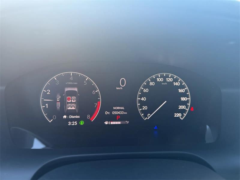 honda HR-V 2023 - 22