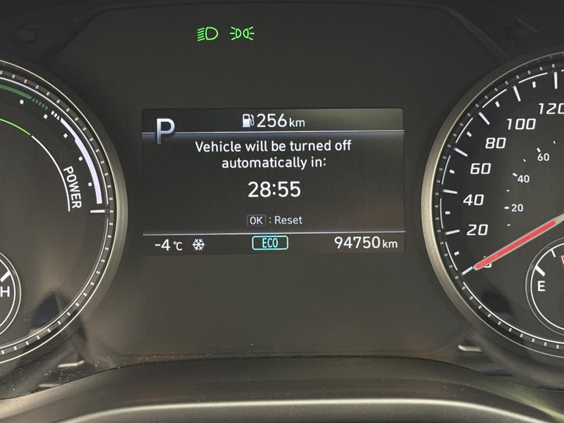 hyundai Santa Fe hybride 2021 - 24