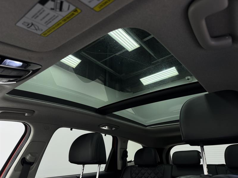 hyundai Santa Fe hybride 2021 - 34