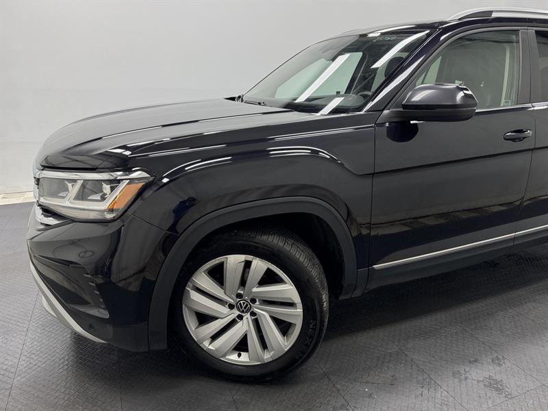 volkswagen Atlas 2021 - 3