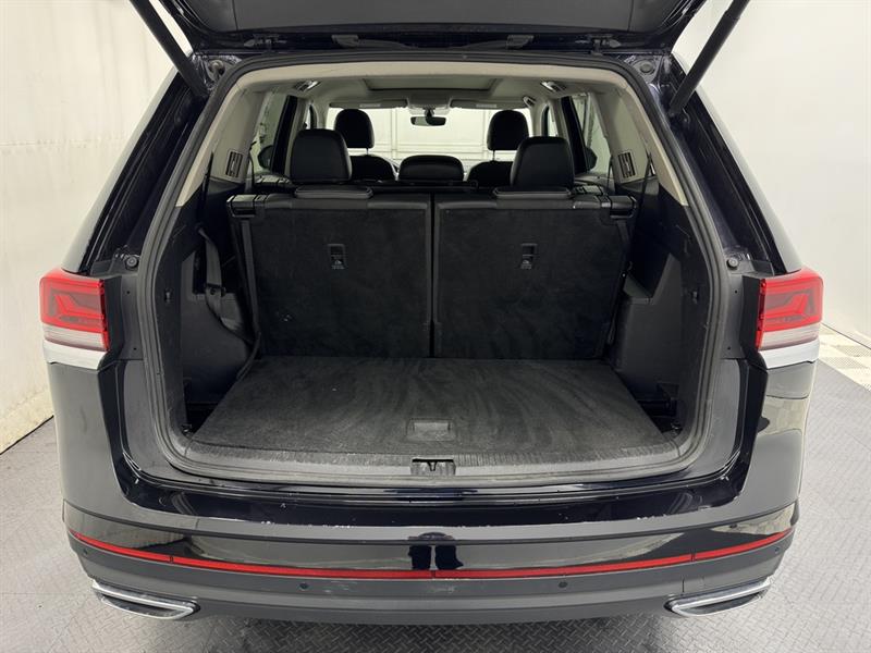 volkswagen Atlas 2021 - 7