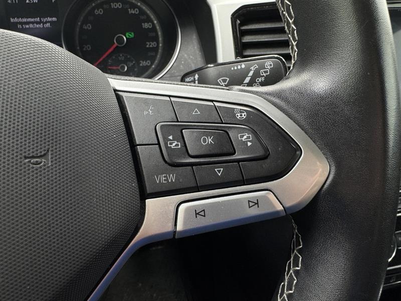 volkswagen Atlas 2021 - 24