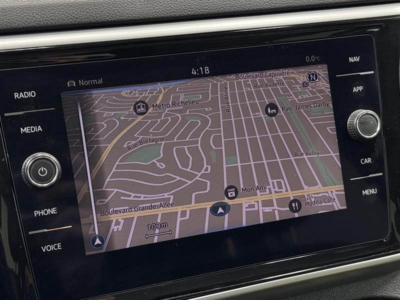 volkswagen Atlas 2021 - 25