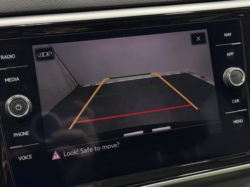 volkswagen Atlas 2021 - 29